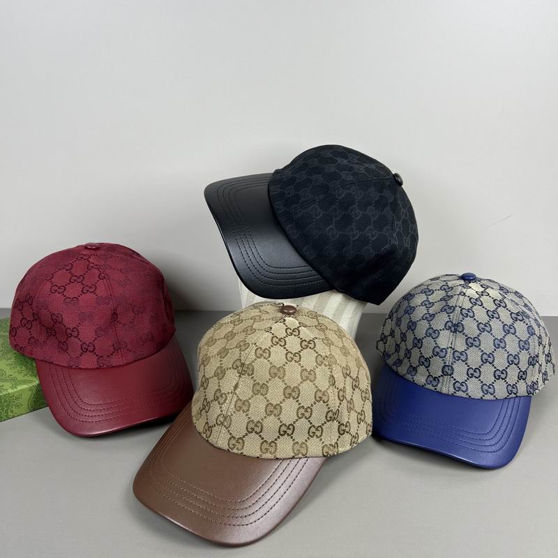 Gucci cap dx242